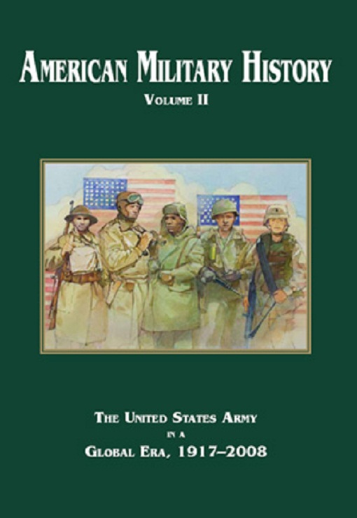 Title details for American Military History, Volume II by Richard W. Stewart - Available